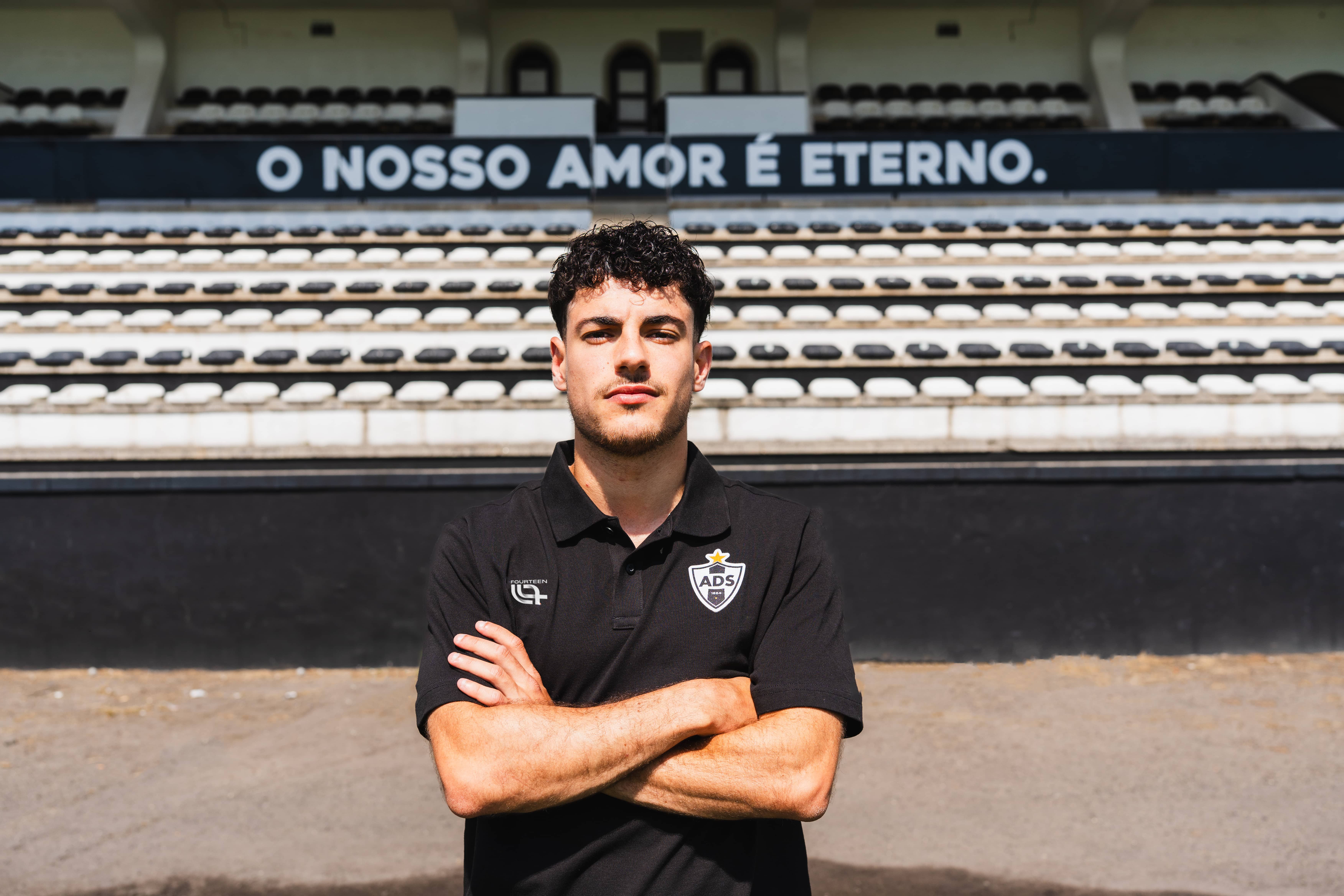 Lucas Correia